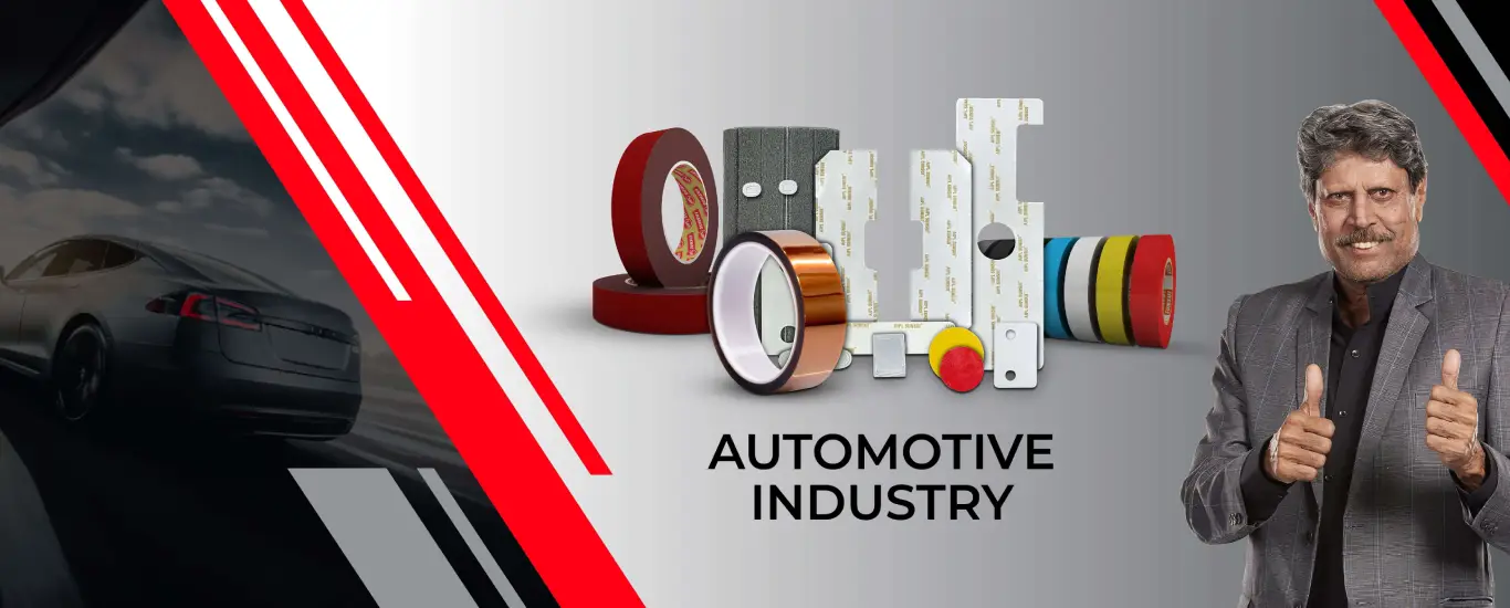 Automotive Industry